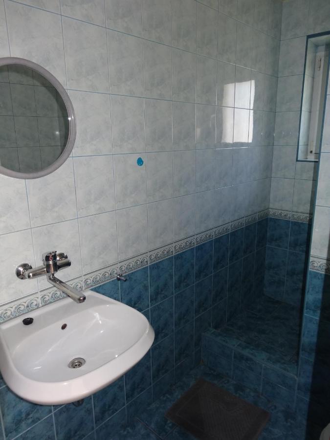 Osrodek Korab Hotell Władysławowo Exteriör bild