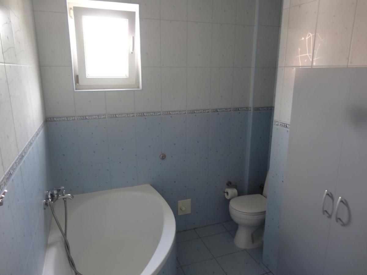 Osrodek Korab Hotell Władysławowo Exteriör bild